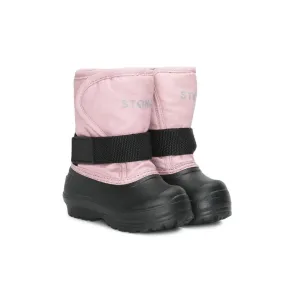 Stonz Trek - Toddler - Haze Pink