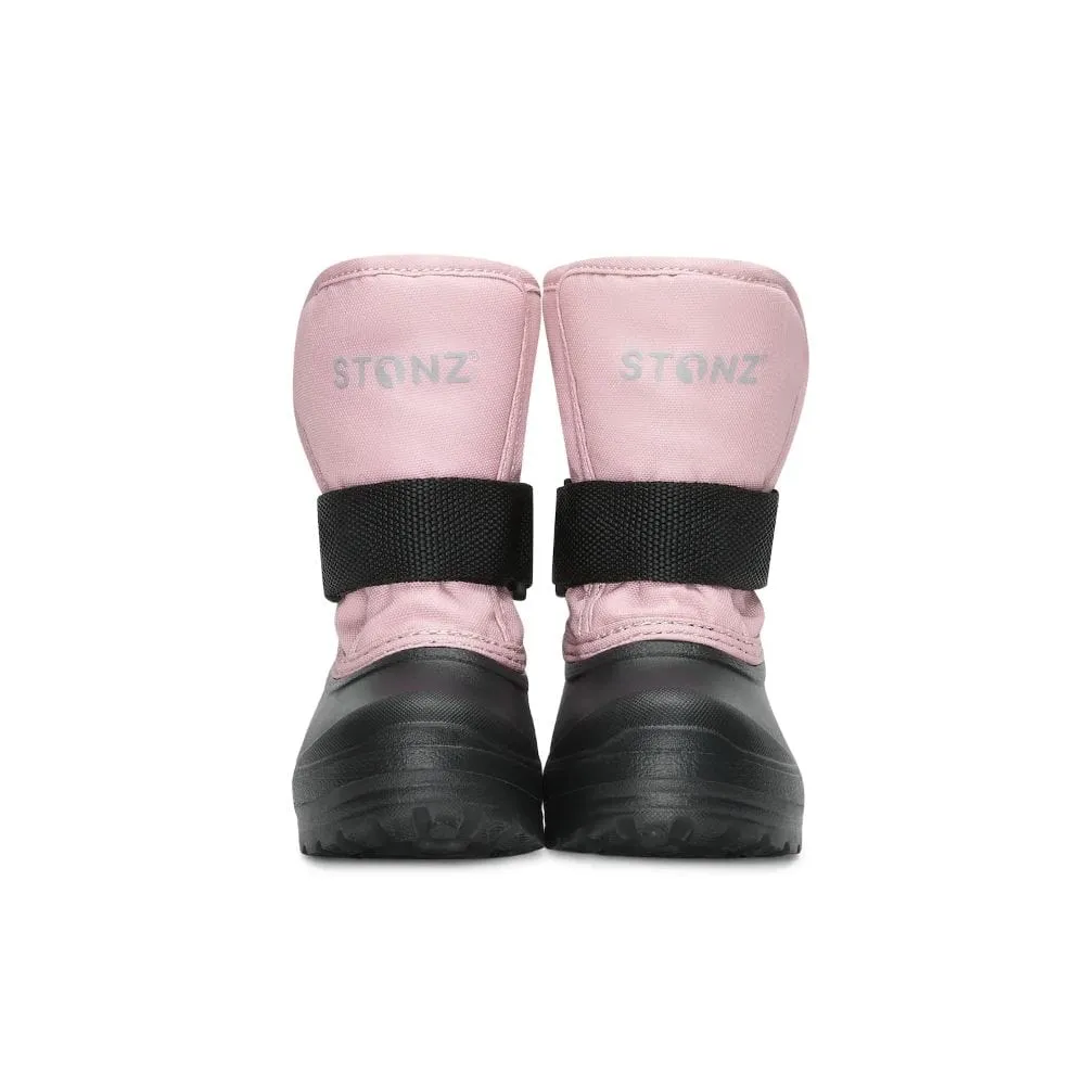 Stonz Trek - Toddler - Haze Pink