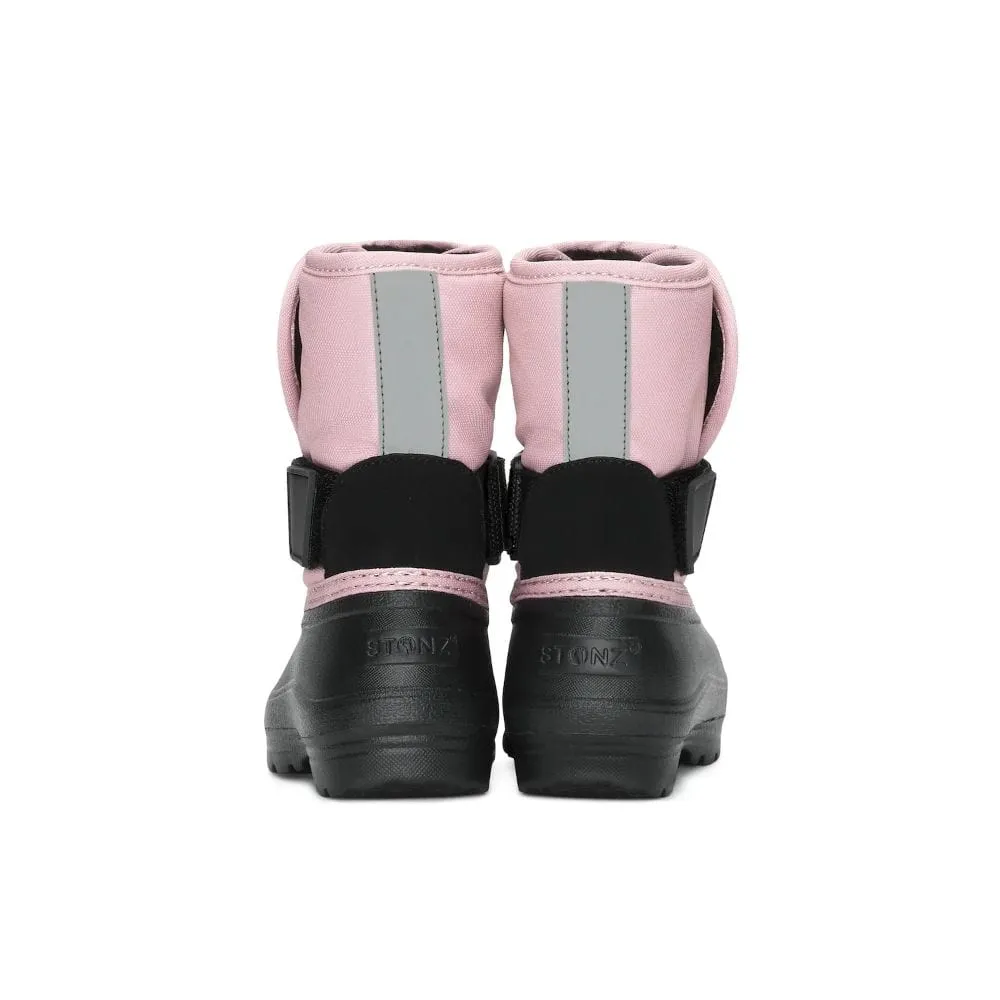 Stonz Trek - Toddler - Haze Pink