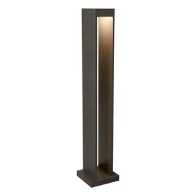 Tech Lighting 700OBSYN Syntra 42 Outdoor Bollard