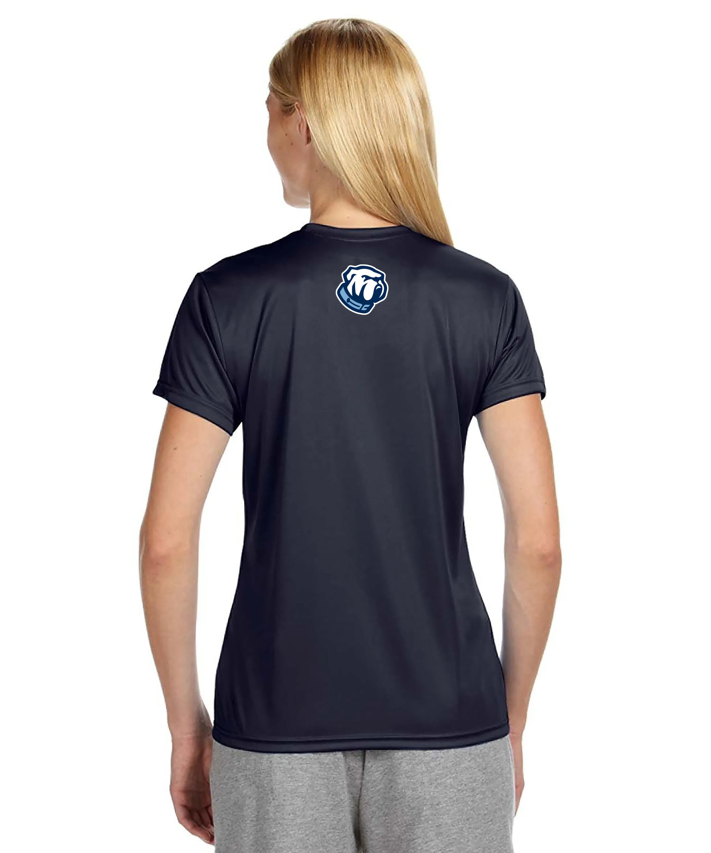 The Citadel, Club Sports - Hurling, A4 Ladies' Cooling Performance T-Shirt