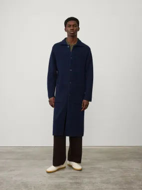 The Leone Coat