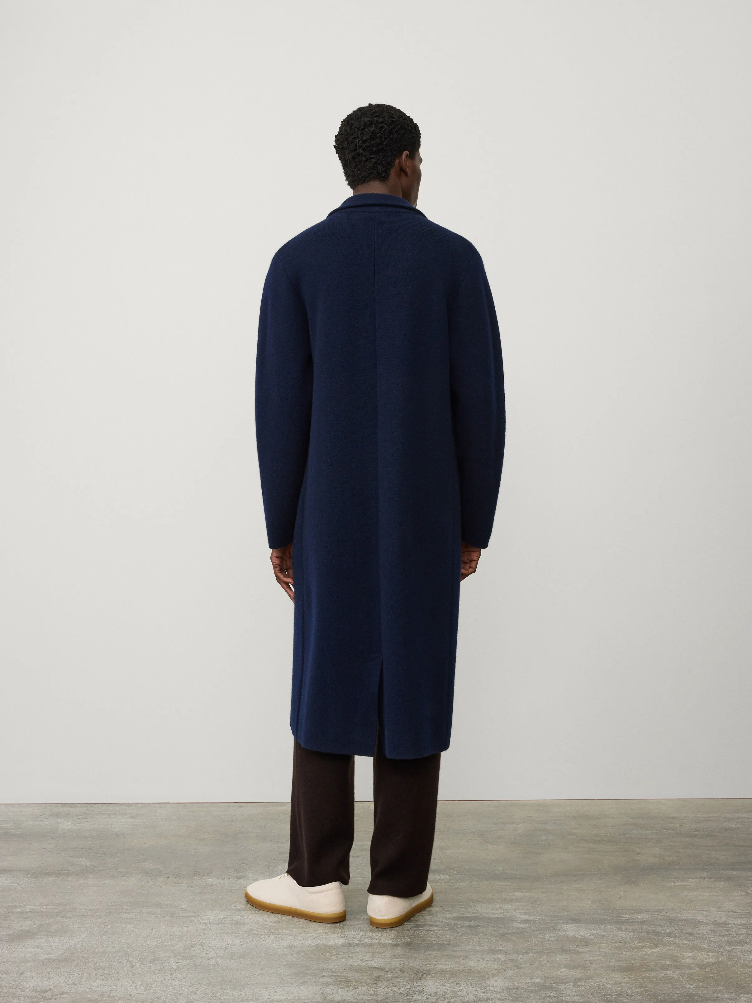 The Leone Coat