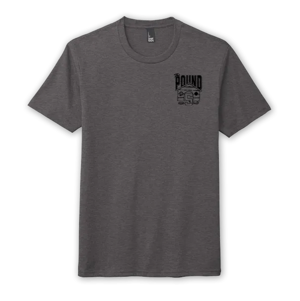 The Pound (OFF DUTY) NRH Station 5 -  Tee