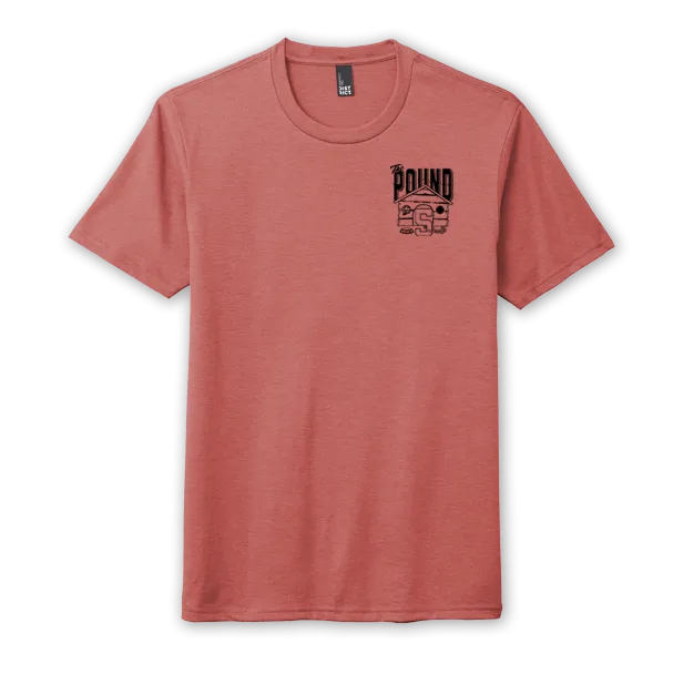 The Pound (OFF DUTY) NRH Station 5 -  Tee