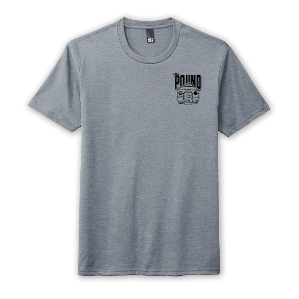 The Pound (OFF DUTY) NRH Station 5 -  Tee