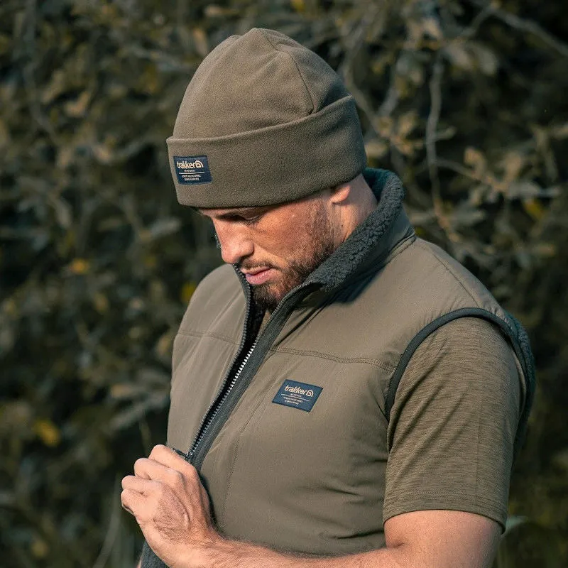 Trakker Techpro WR Green Beanie