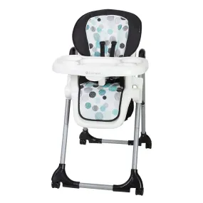 Trend High Chair - Circle Pop (Burlington Exclusive)