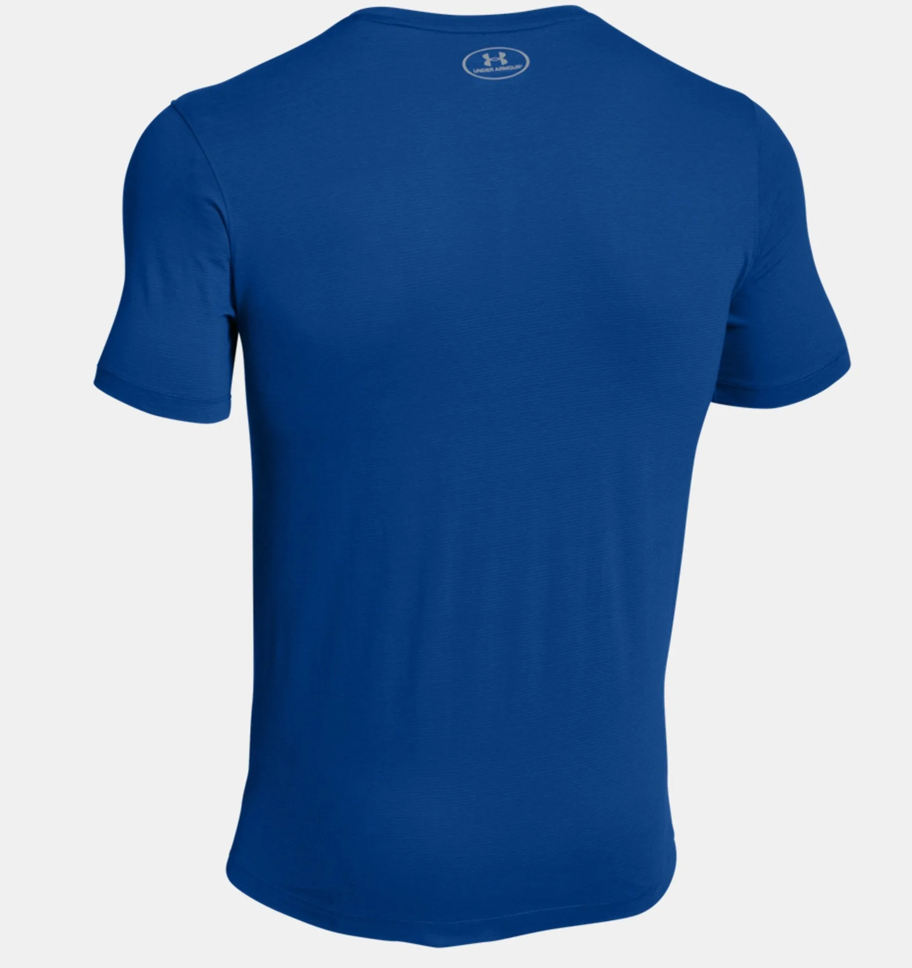 Under Armour Mens Charged Cotton T-Shirt