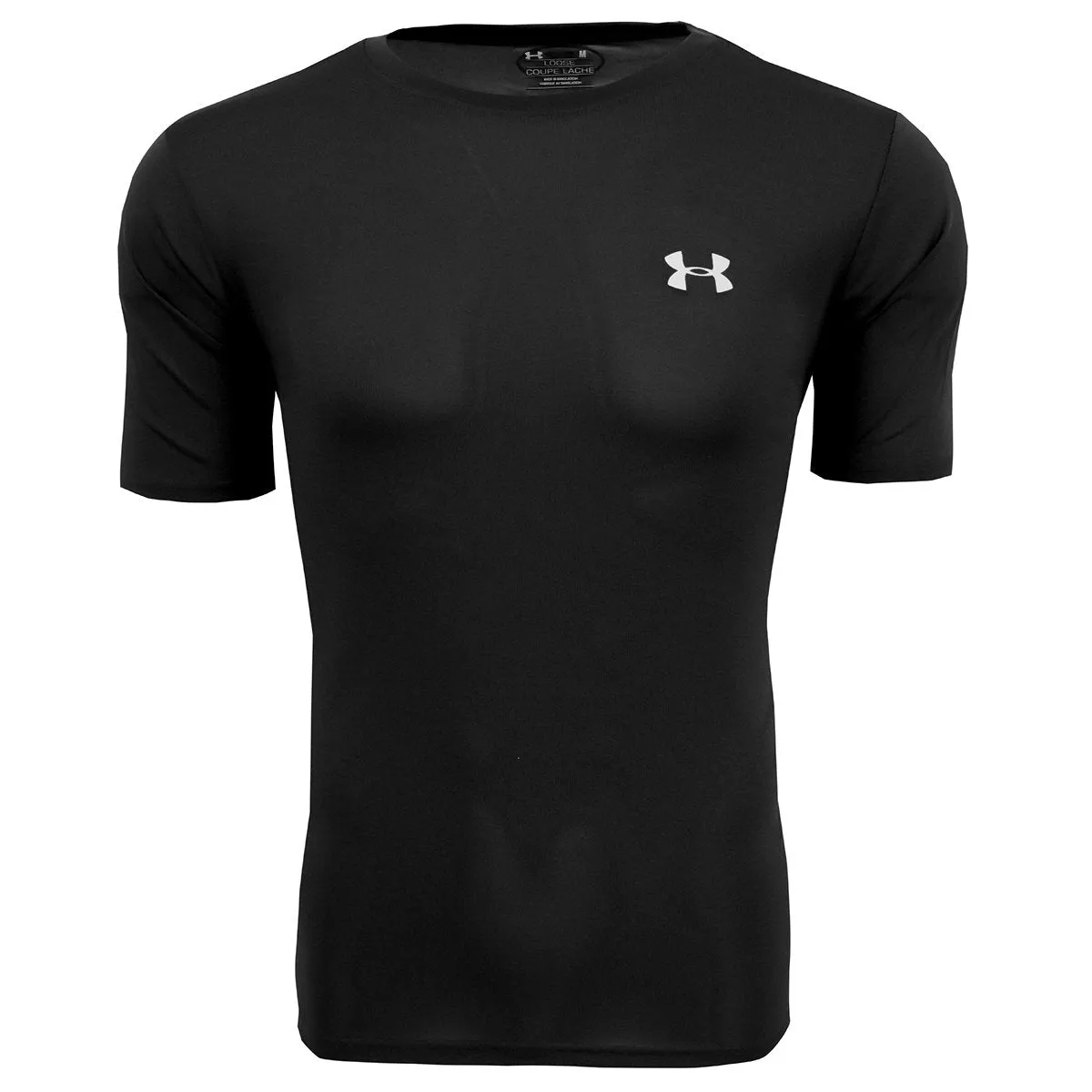 Under Armour Men's Heatgear UA Tech T-Shirt