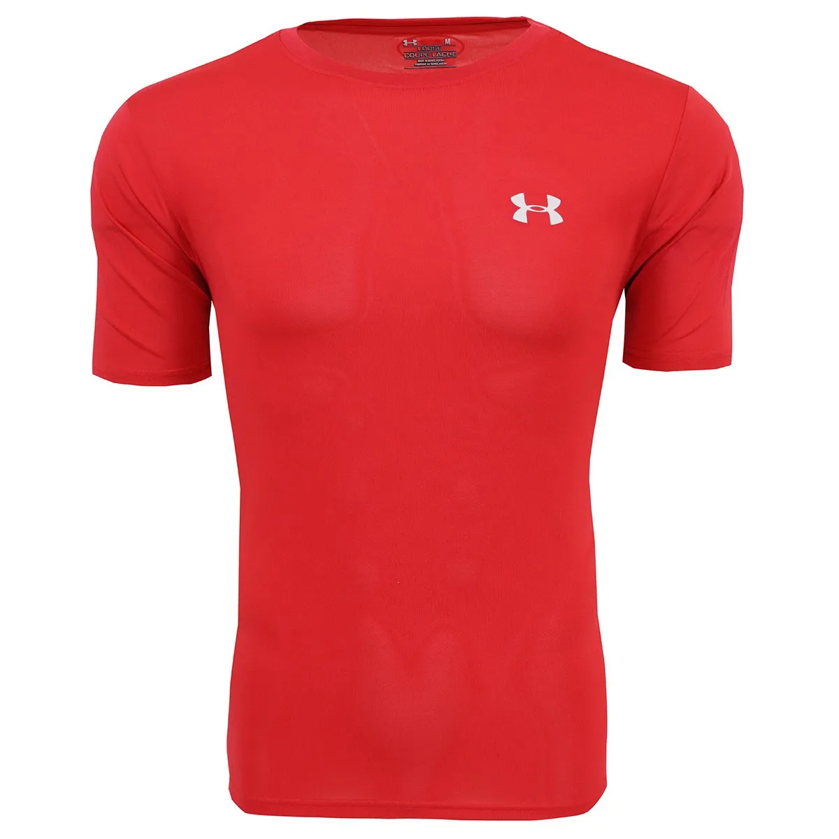 Under Armour Men's Heatgear UA Tech T-Shirt