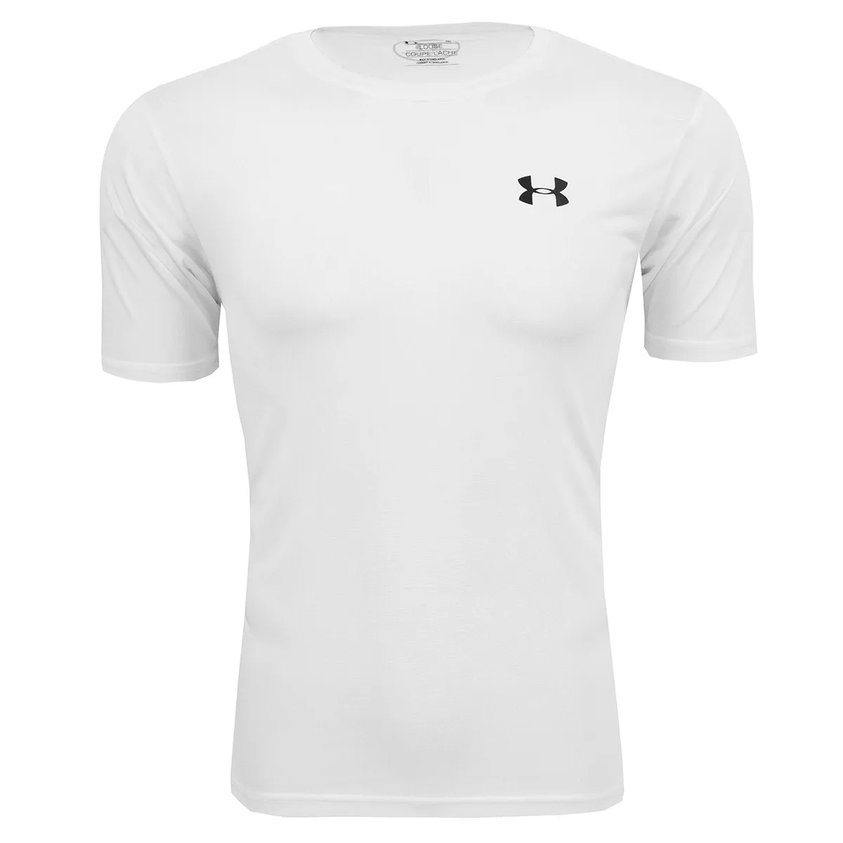 Under Armour Men's Heatgear UA Tech T-Shirt