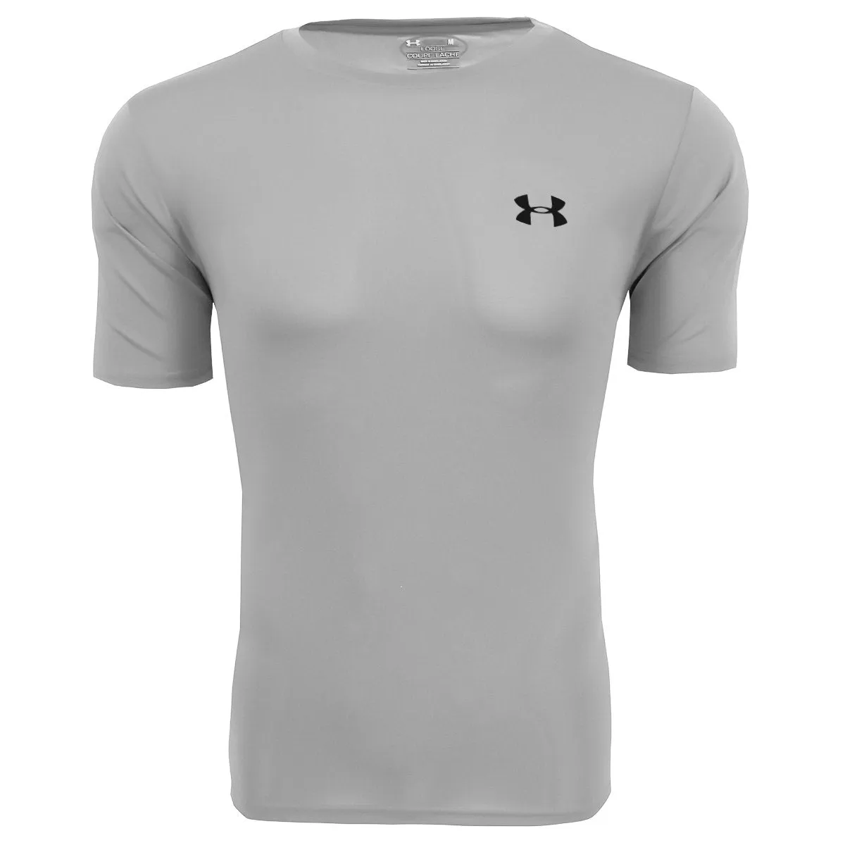 Under Armour Men's Heatgear UA Tech T-Shirt