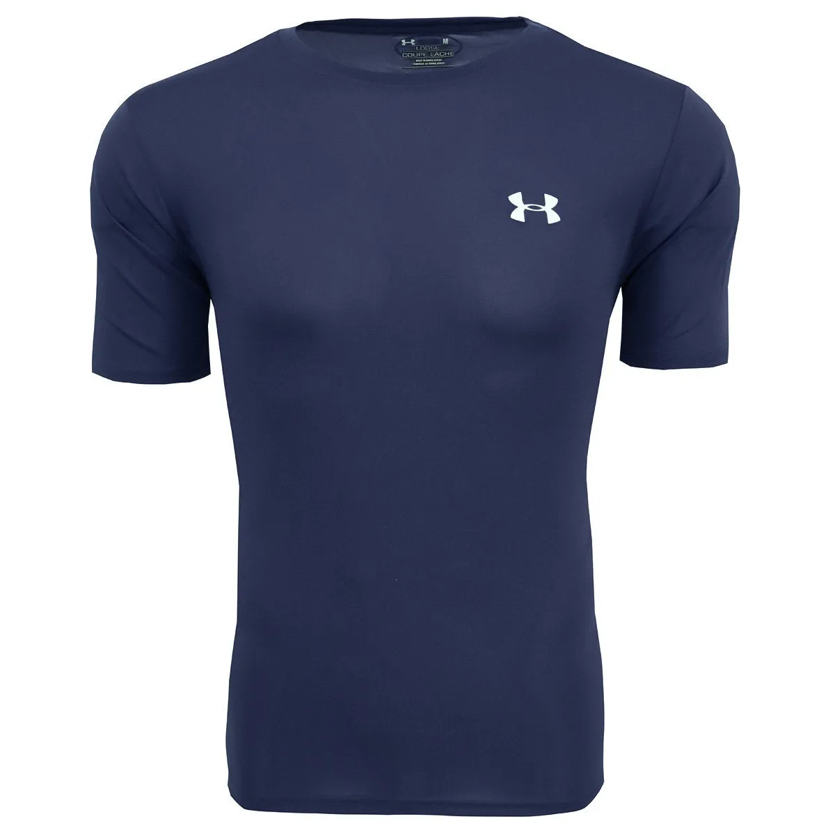 Under Armour Men's Heatgear UA Tech T-Shirt