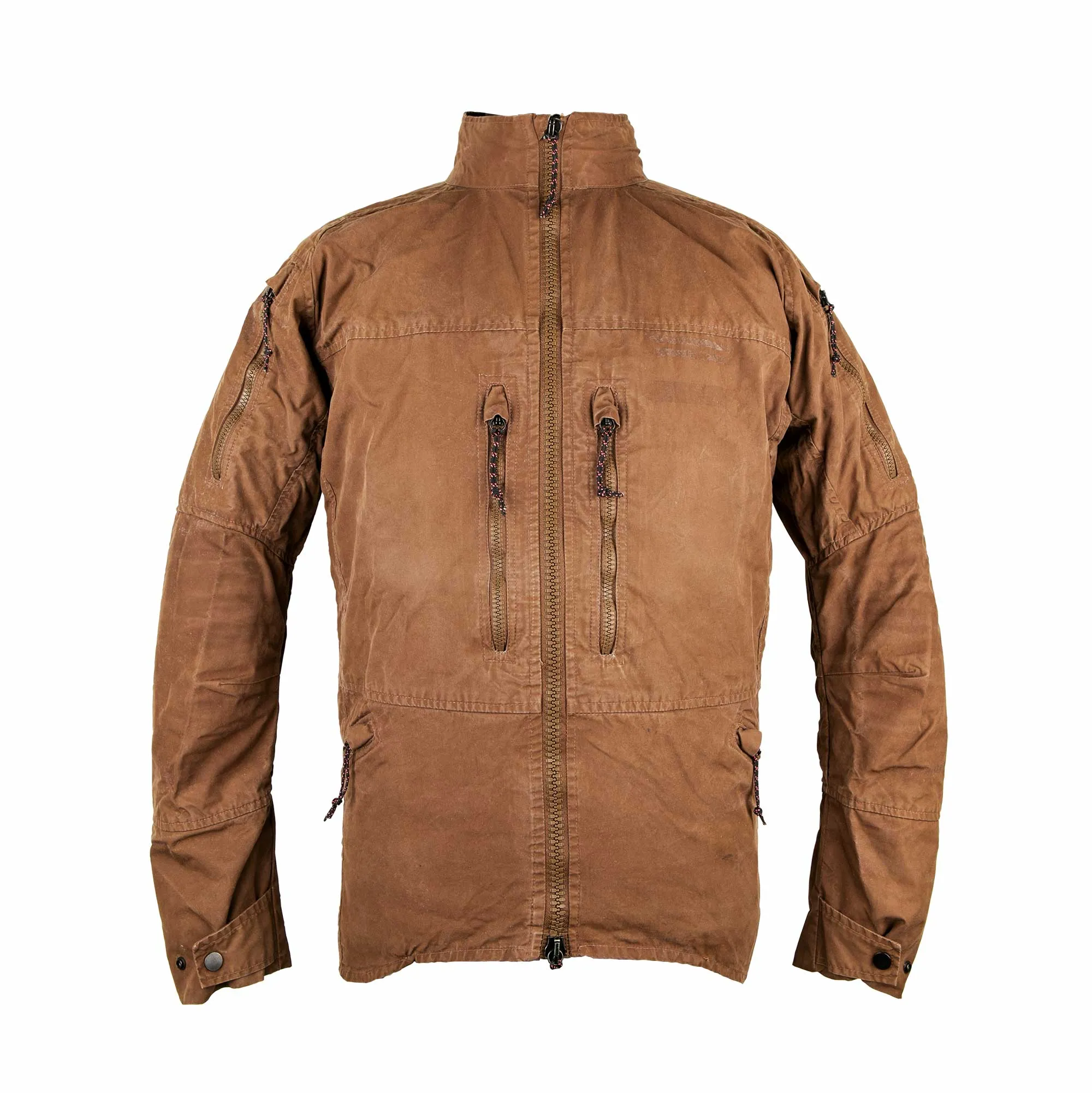 Ventile Wind Shell M20