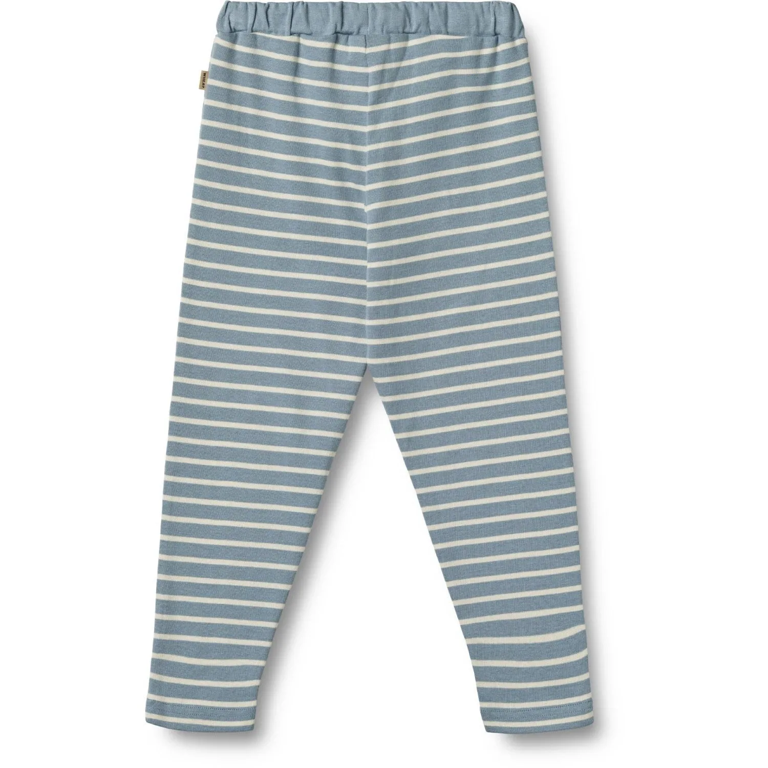 Wheat Ashley Blue Stripe Jersey Pants Manfred