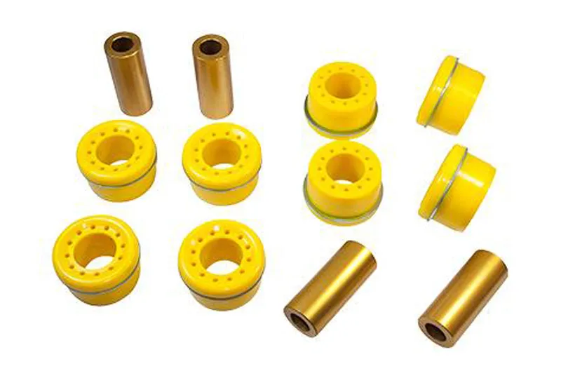 Whiteline 17  Toyota 86 / 13  Subaru BRZ / 13-16 Scion FR-S / Rear Crossmember-Mount Bushing (wlKDT921)