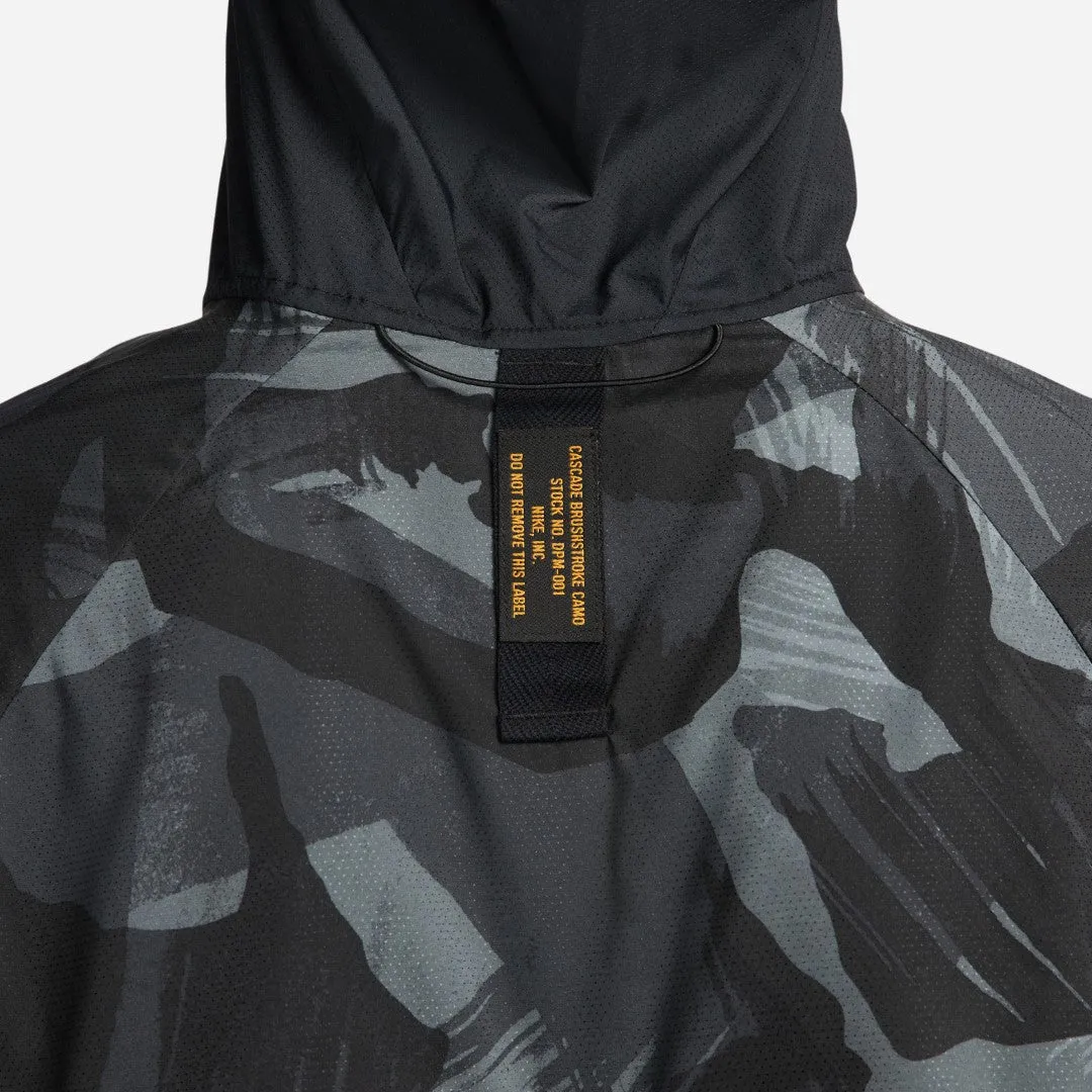 Windrunner Camo Jacket