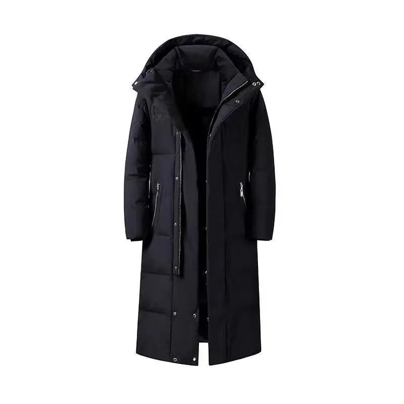 Winter Clothing Warm Korean Coat