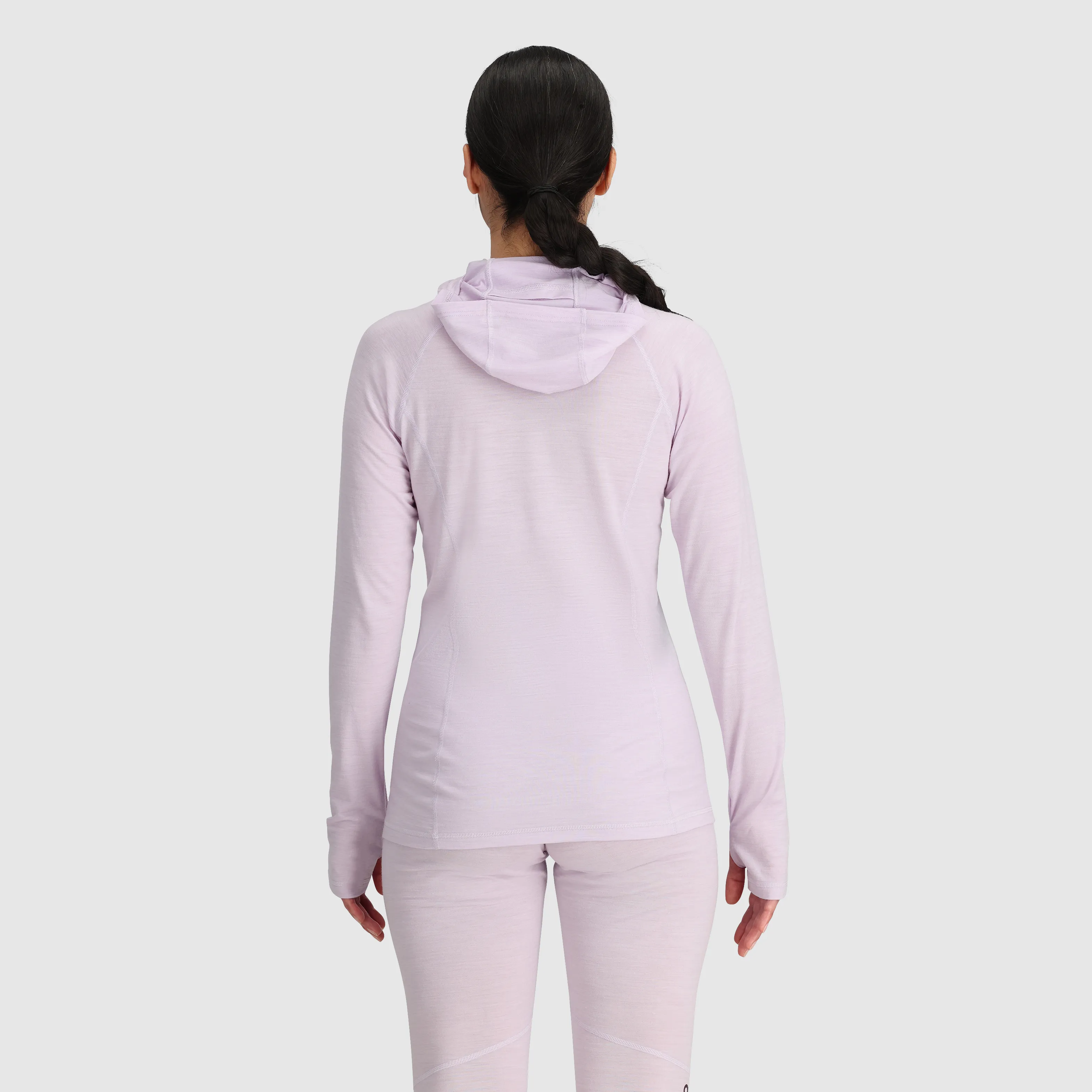 Women's Alpine Onset Merino 150 Hoodie