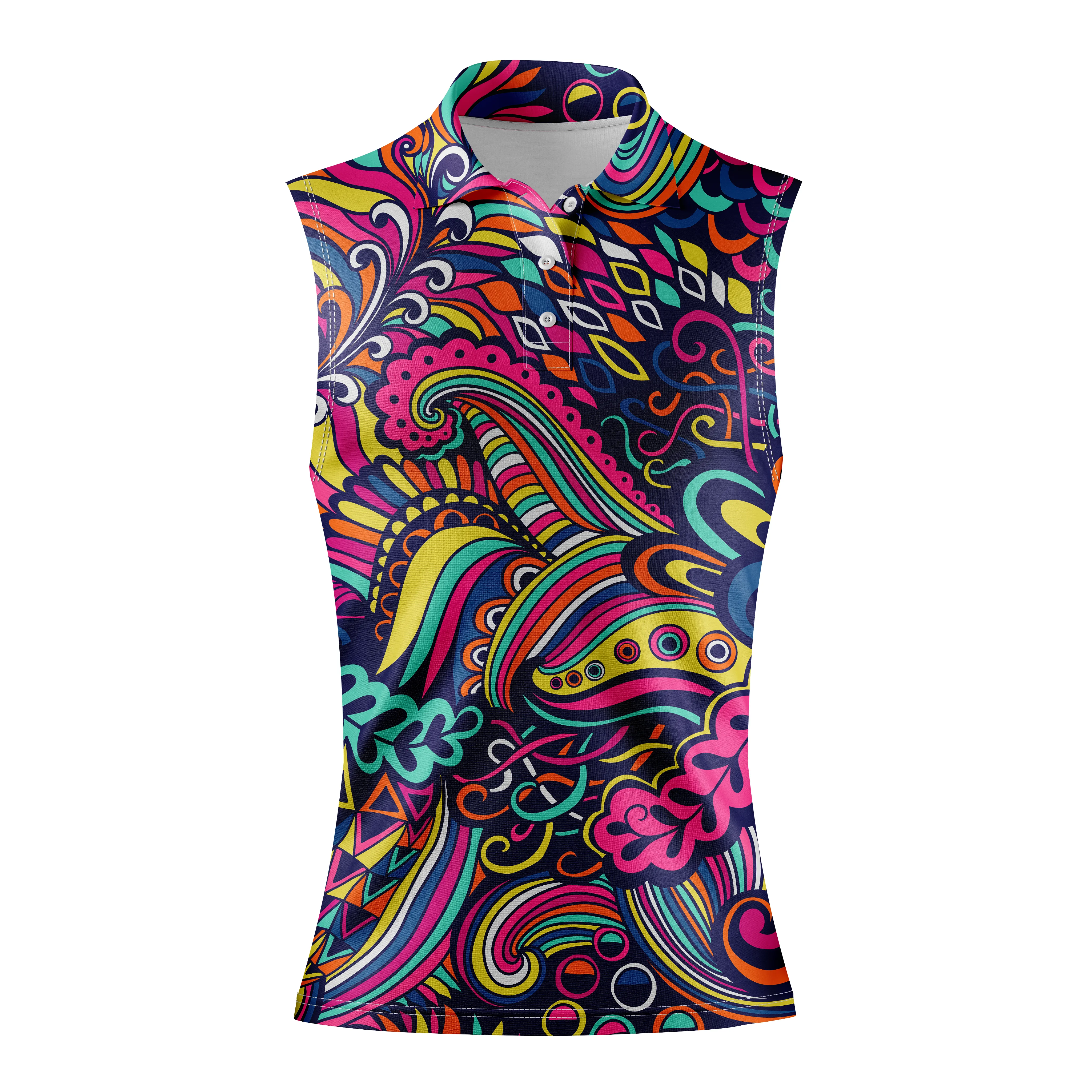 Woodstock | Women's Sleeveless