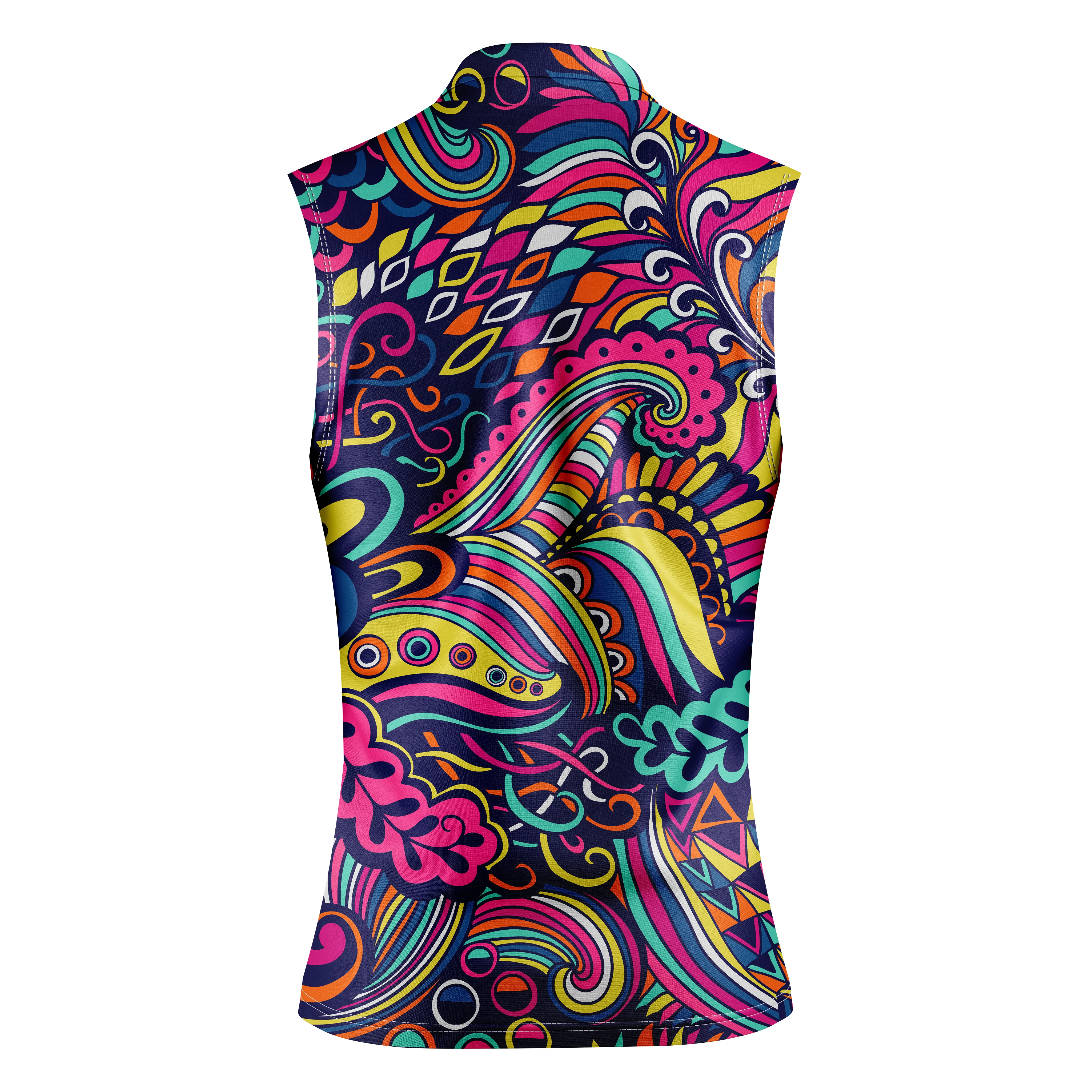 Woodstock | Women's Sleeveless