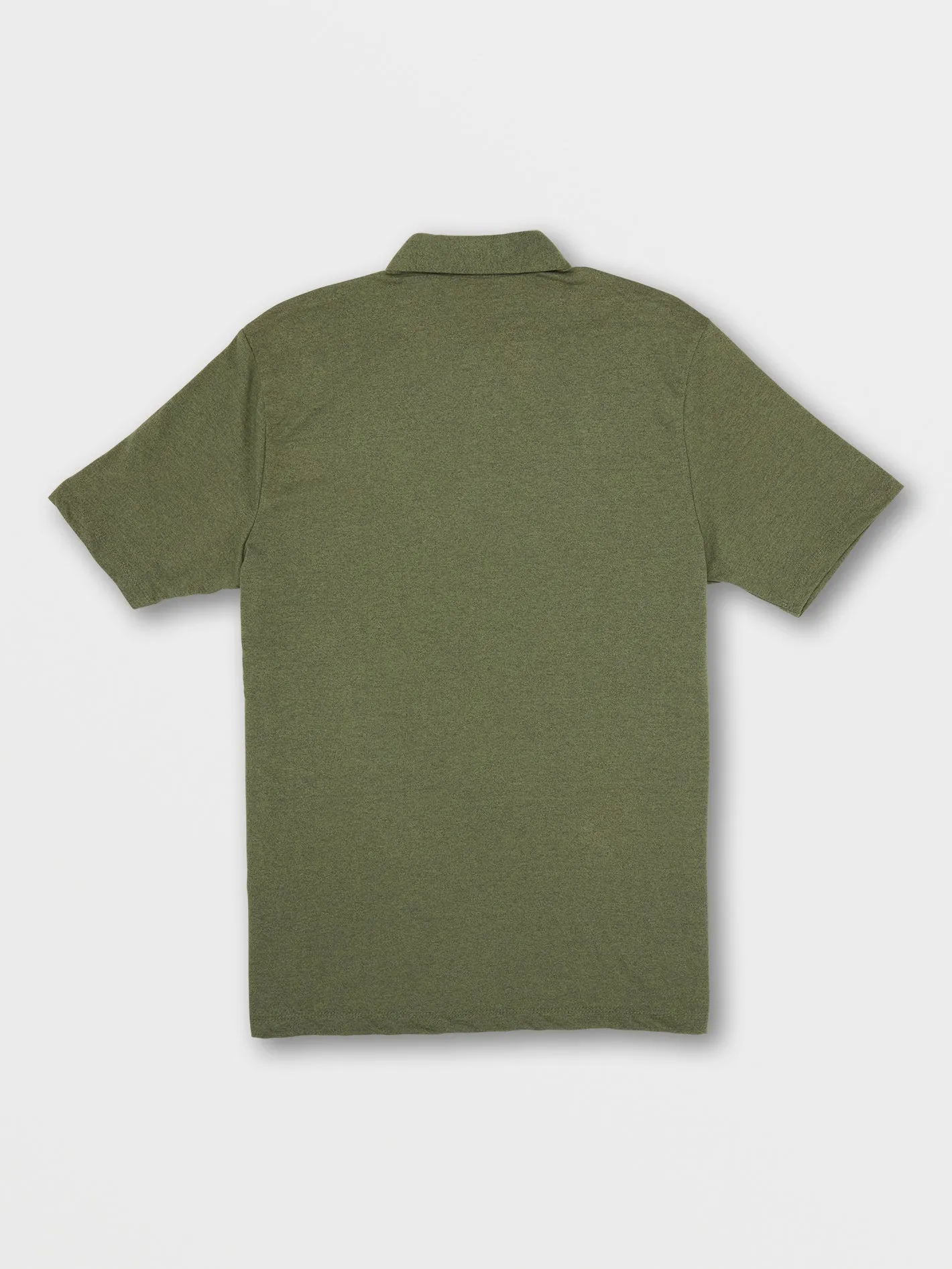 Wrecker Mt Polo - Cactus Green