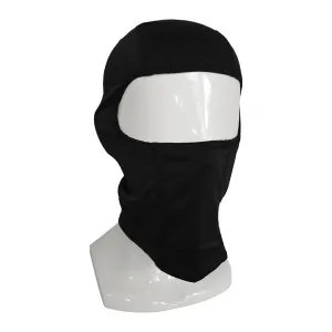 XTM POCKET DRYTEC BALACLAVA BLACK