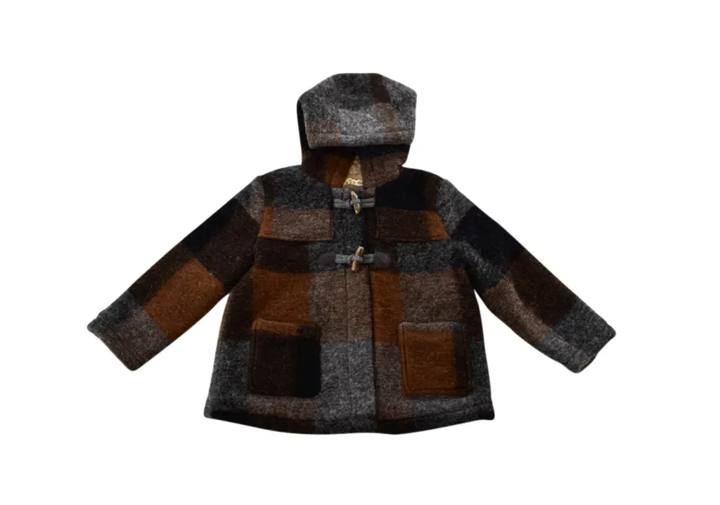 Zhoe & Tobiah, Baby Boys Coat, 18-24 Months