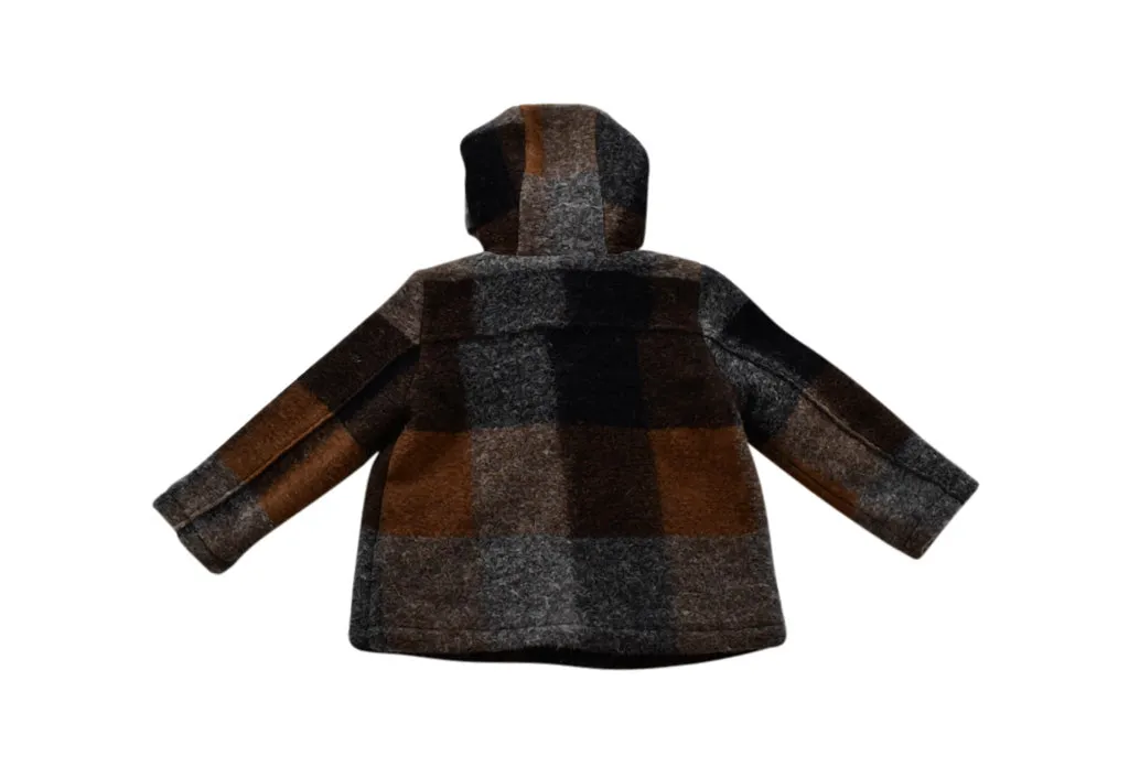 Zhoe & Tobiah, Boys Coat, 5 Years